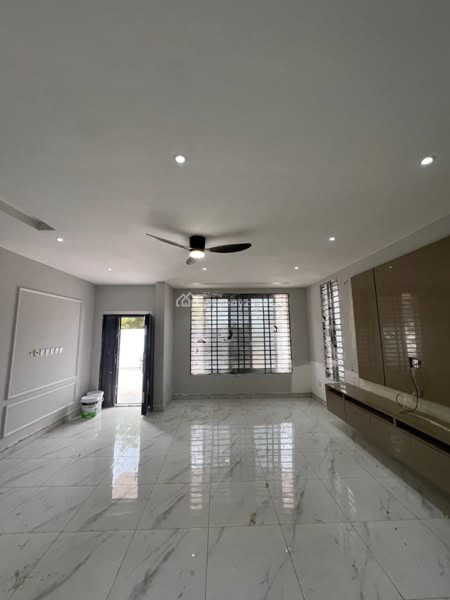 Executive 4 Bedrooms, Ashaley Botwe, Adenta Municipal, Accra, House for Sale