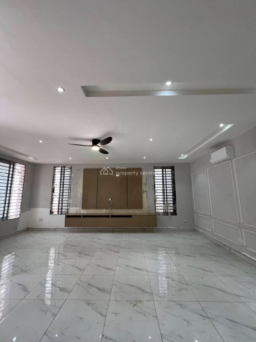 Executive 4 Bedrooms, Ashaley Botwe, Adenta Municipal, Accra, House for Sale