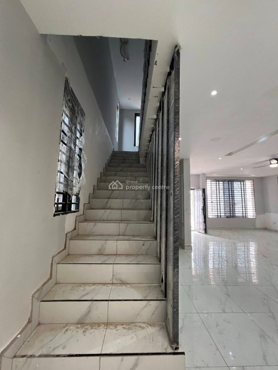 Executive 4 Bedrooms, Ashaley Botwe, Adenta Municipal, Accra, House for Sale