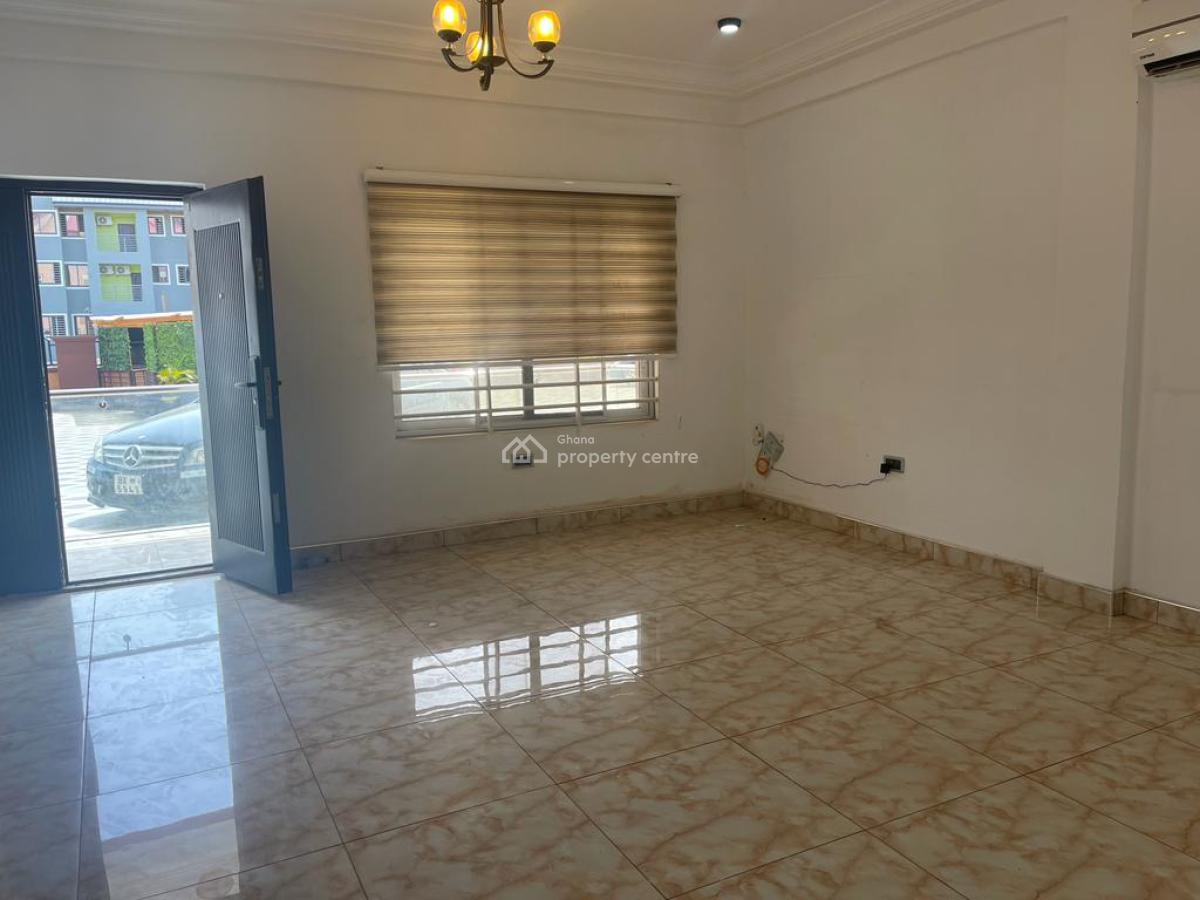 Serviced 2 Bedroom Apartment with Swimming Pool and Gym, School Junction, Adjiringanor, East Legon, Accra, Apartment for Rent