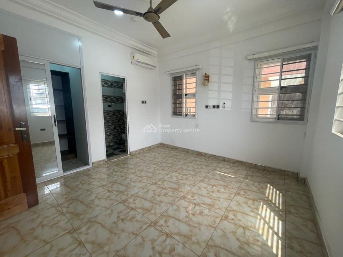 Serviced 2 Bedroom Apartment with Swimming Pool and Gym, School Junction, Adjiringanor, East Legon, Accra, Apartment for Rent