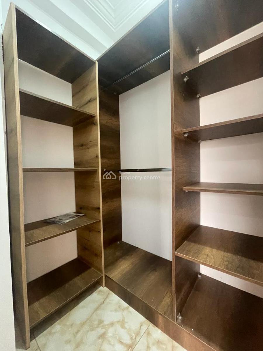 Serviced 2 Bedroom Apartment with Swimming Pool and Gym, School Junction, Adjiringanor, East Legon, Accra, Apartment for Rent