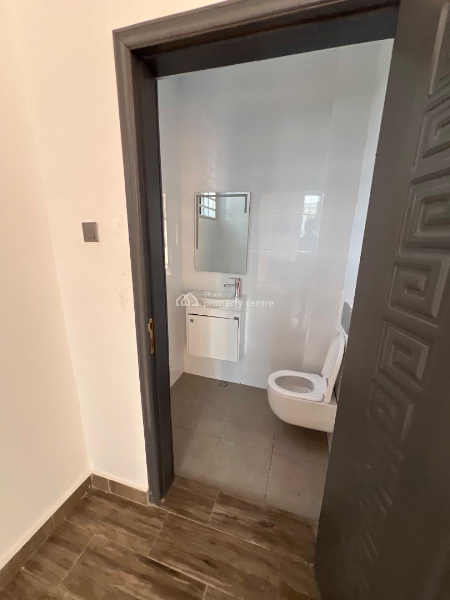 Executive 2 Bedroom at Apartment, Adjiringanor, East Legon, Accra, Apartment for Rent