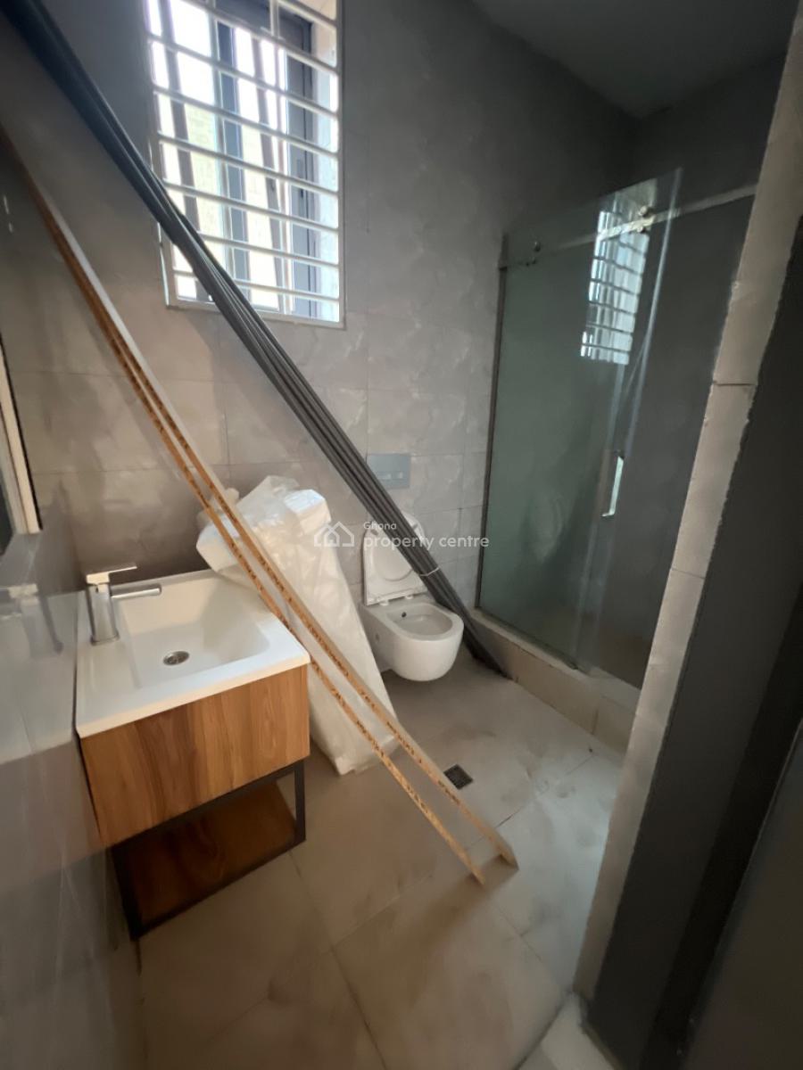Executive 2 Bedroom at Apartment, Adjiringanor, East Legon, Accra, Apartment for Rent