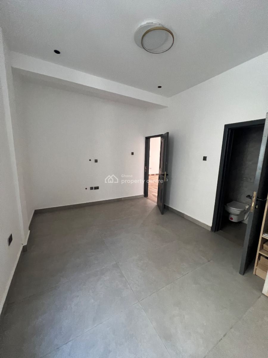 Executive 2 Bedroom at Apartment, Adjiringanor, East Legon, Accra, Apartment for Rent