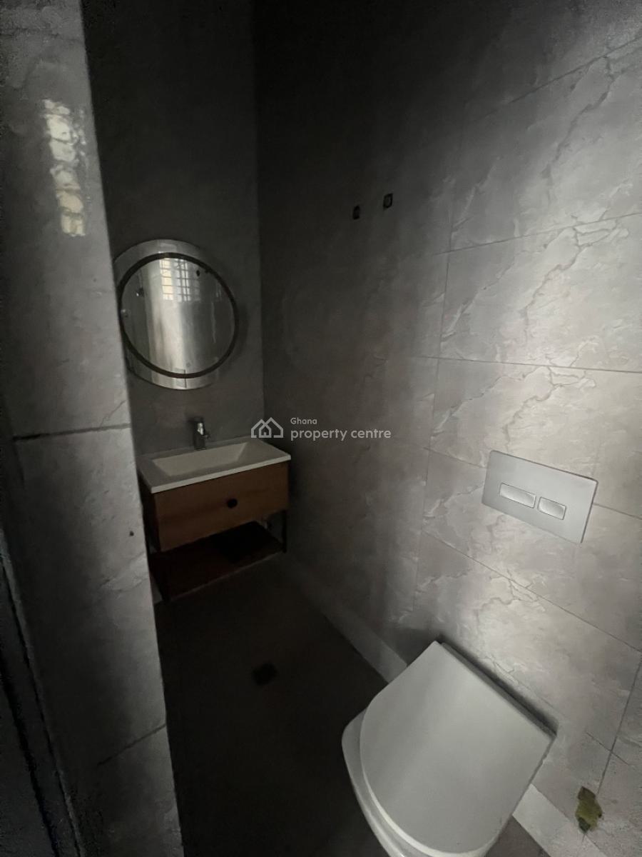 Executive 2 Bedroom at Apartment, Adjiringanor, East Legon, Accra, Apartment for Rent