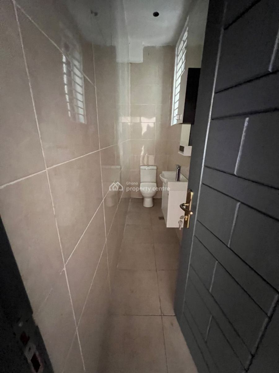 Executive 2 Bedroom at Apartment, Adjiringanor, East Legon, Accra, Apartment for Rent