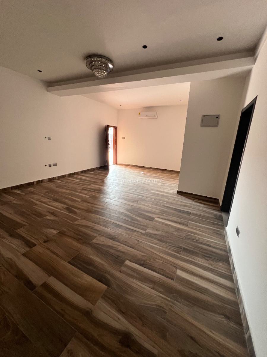 Executive 2 Bedroom at Apartment, Adjiringanor, East Legon, Accra, Apartment for Rent