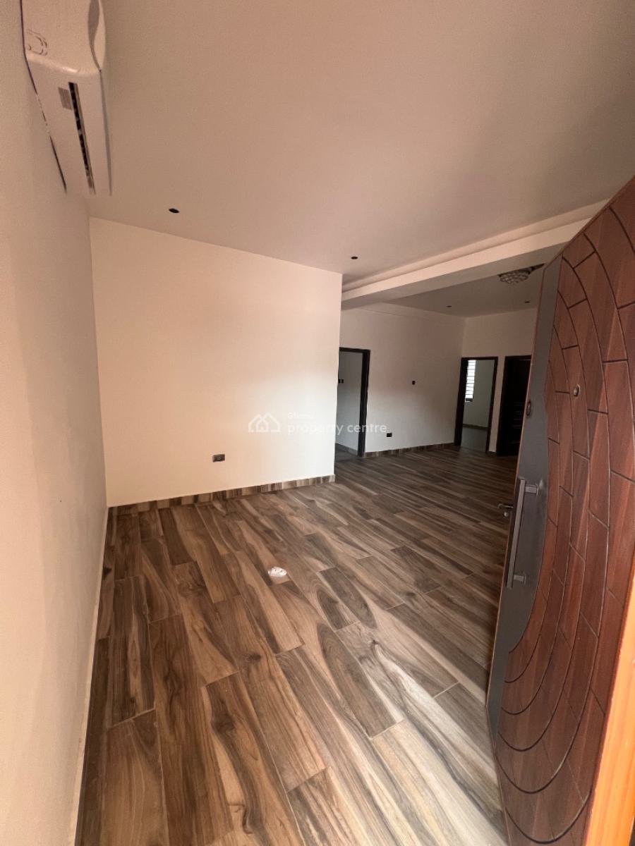 Executive 2 Bedroom at Apartment, Adjiringanor, East Legon, Accra, Apartment for Rent