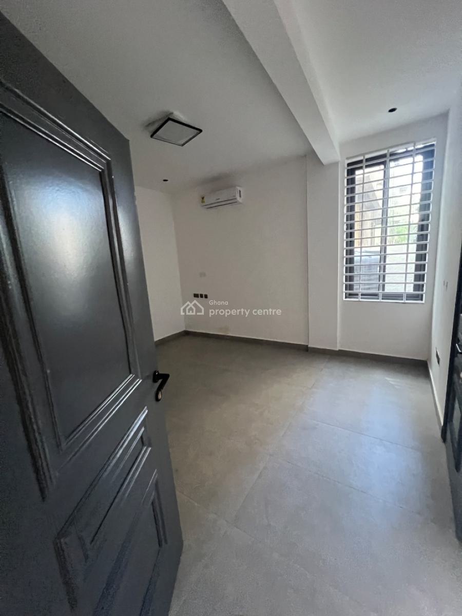Executive 2 Bedroom at Apartment, Adjiringanor, East Legon, Accra, Apartment for Rent
