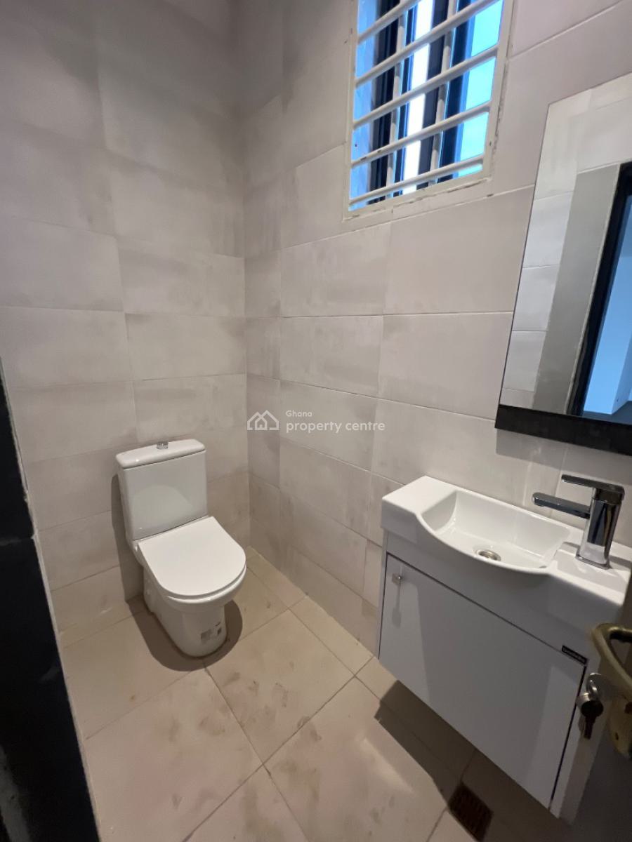 Executive 2 Bedrooms Apartment, Adjiringanor, East Legon, Accra, Apartment for Rent