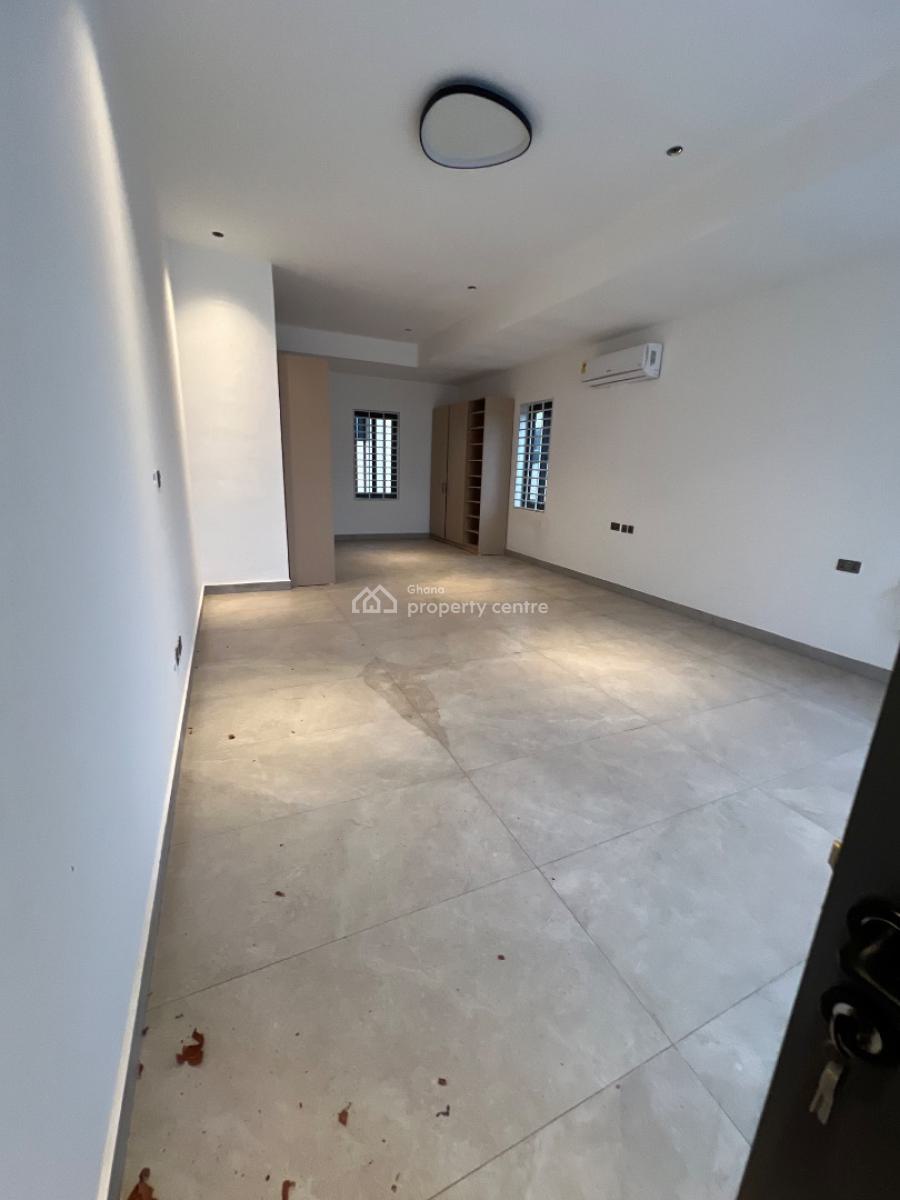 Executive 2 Bedrooms Apartment, Adjiringanor, East Legon, Accra, Apartment for Rent