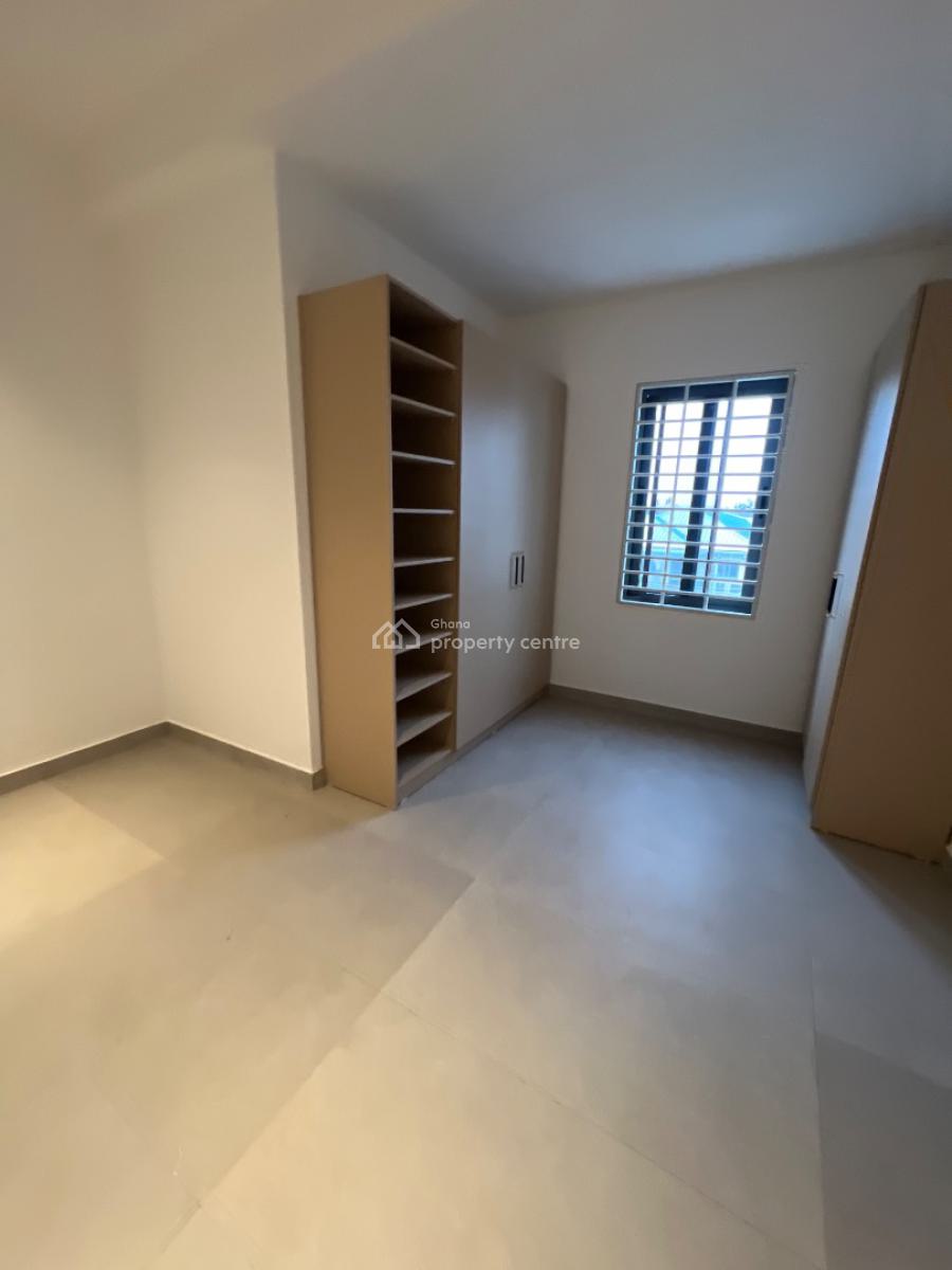 Executive 2 Bedrooms Apartment, Adjiringanor, East Legon, Accra, Apartment for Rent