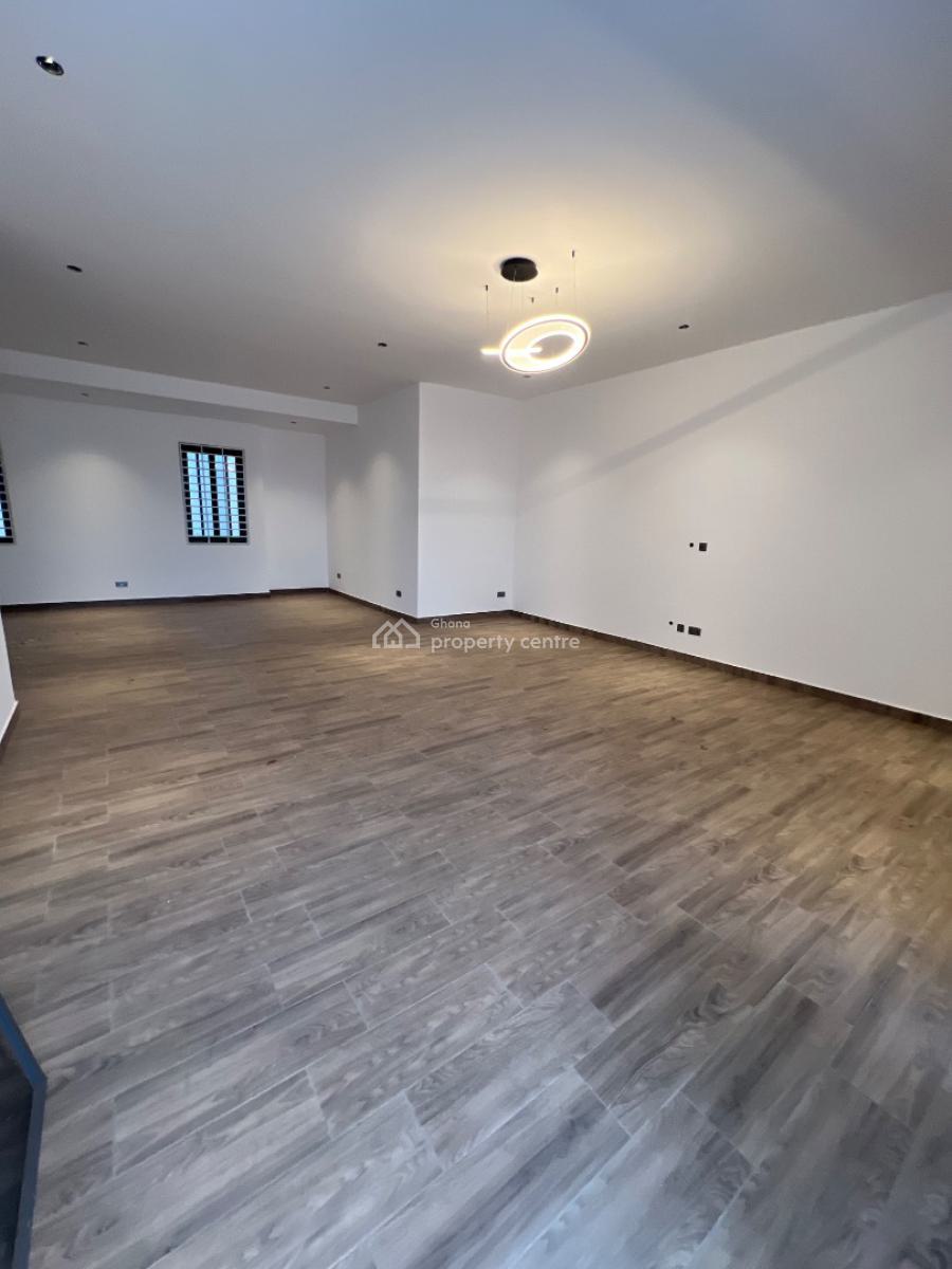 Executive 2 Bedrooms Apartment, Adjiringanor, East Legon, Accra, Apartment for Rent