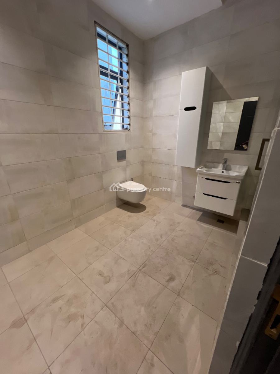 Executive 2 Bedrooms Apartment, Adjiringanor, East Legon, Accra, Apartment for Rent