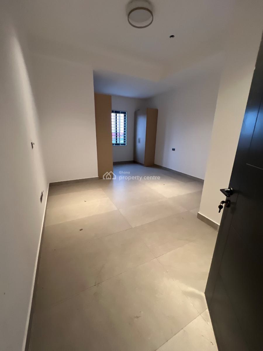 Executive 2 Bedrooms Apartment, Adjiringanor, East Legon, Accra, Apartment for Rent