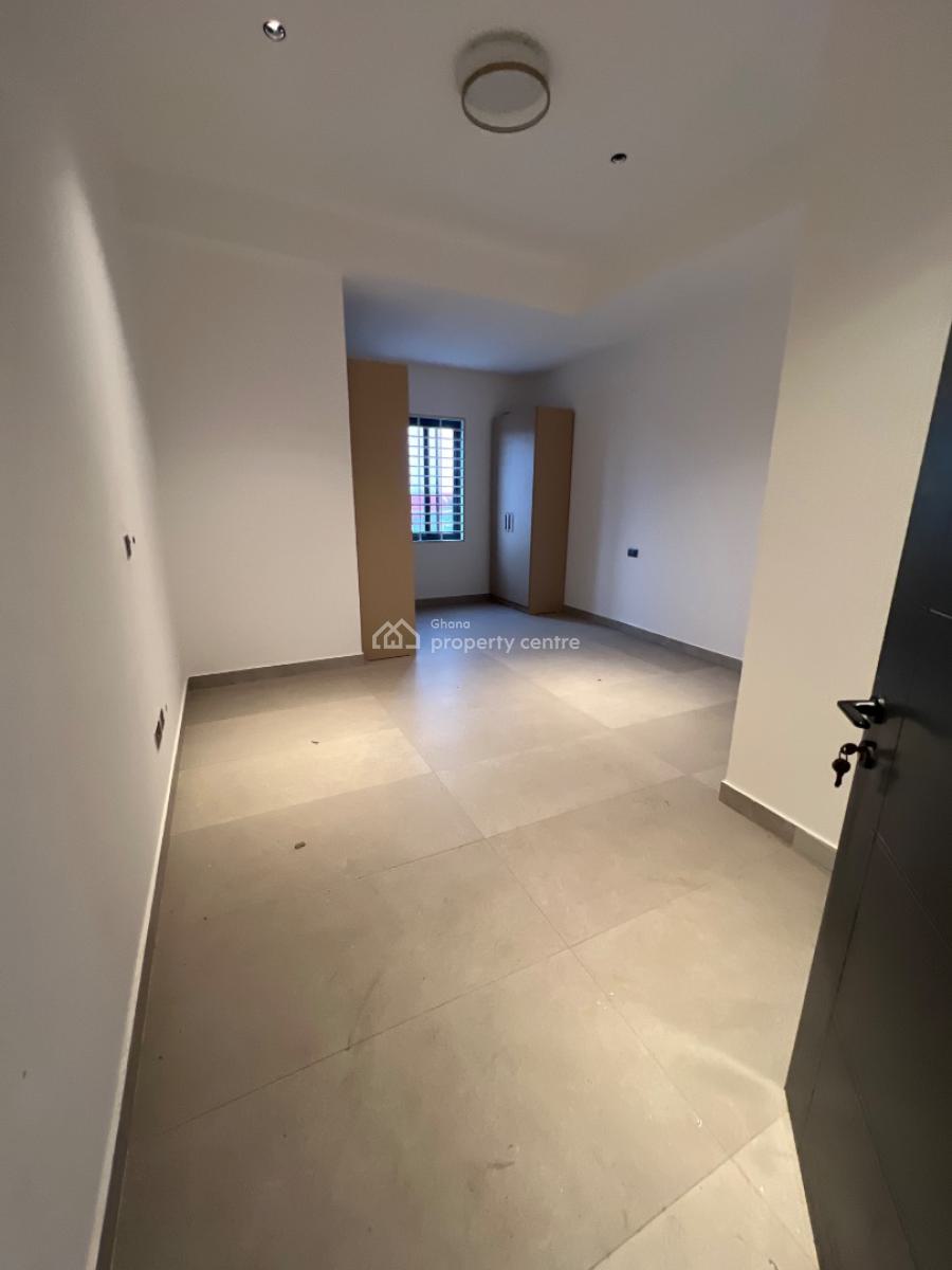 Executive 2 Bedrooms Apartment, Adjiringanor, East Legon, Accra, Apartment for Rent