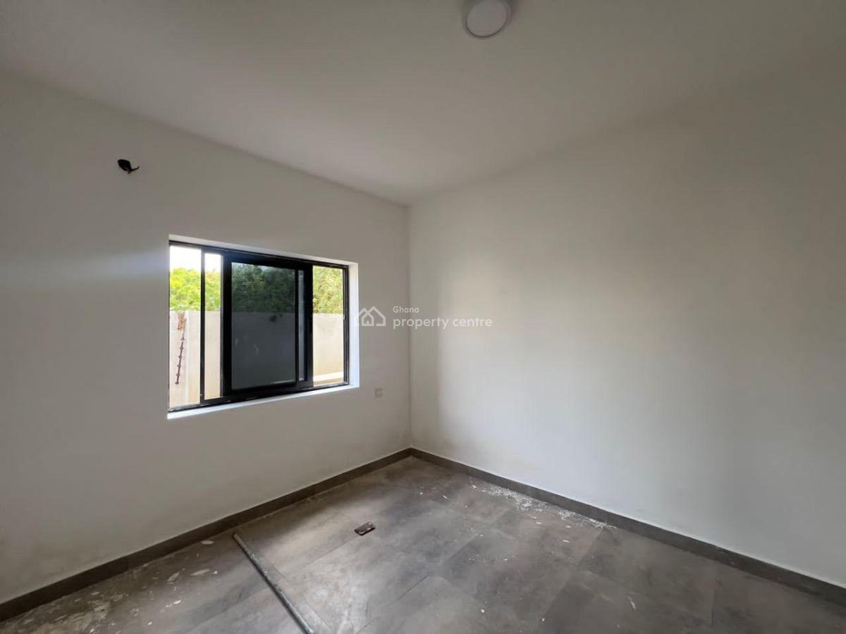 Serviced 2 Bedroom Apartment in a Gated Community, School Junction, Nana Krom, East Legon, Accra, Apartment for Rent