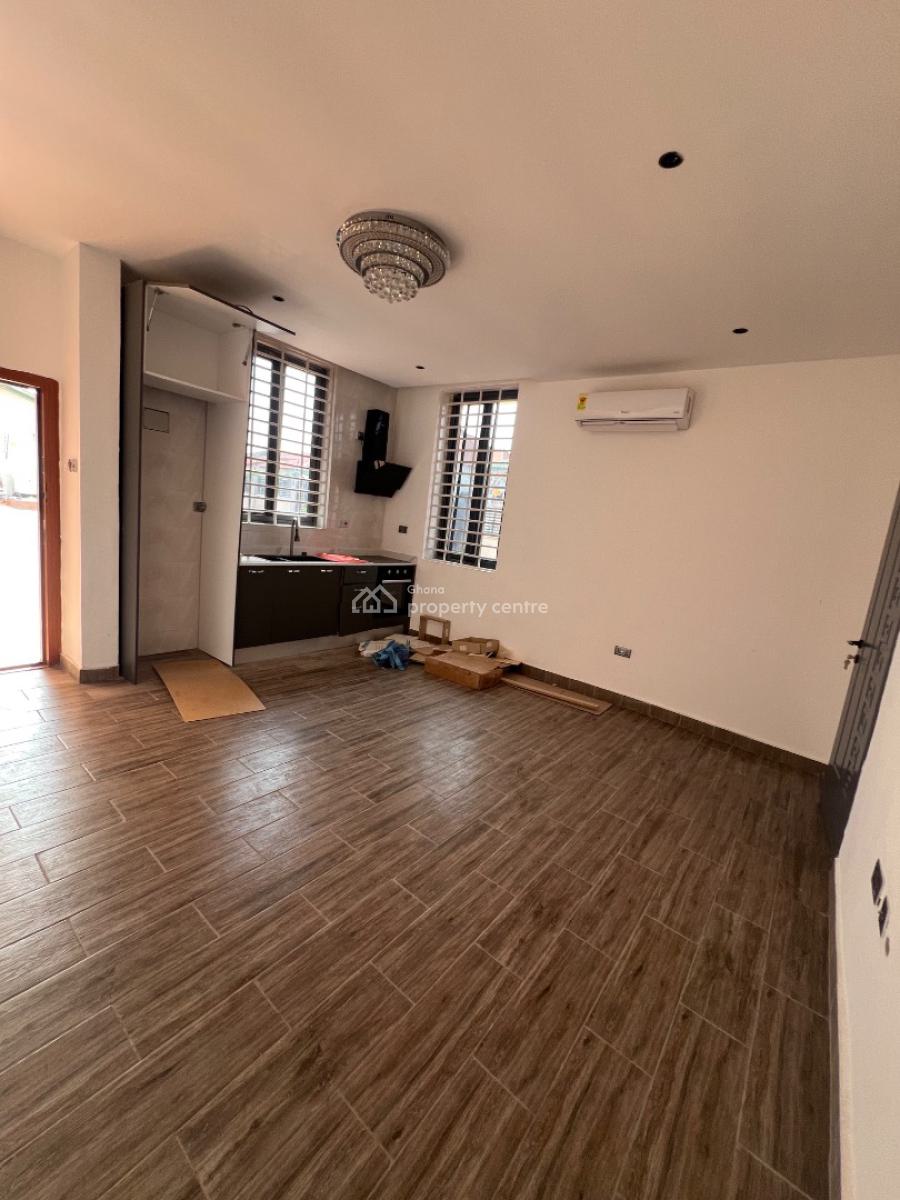 Executive Chamber and Hall, Trassaco, Adjiringanor, East Legon, Accra, Apartment for Rent