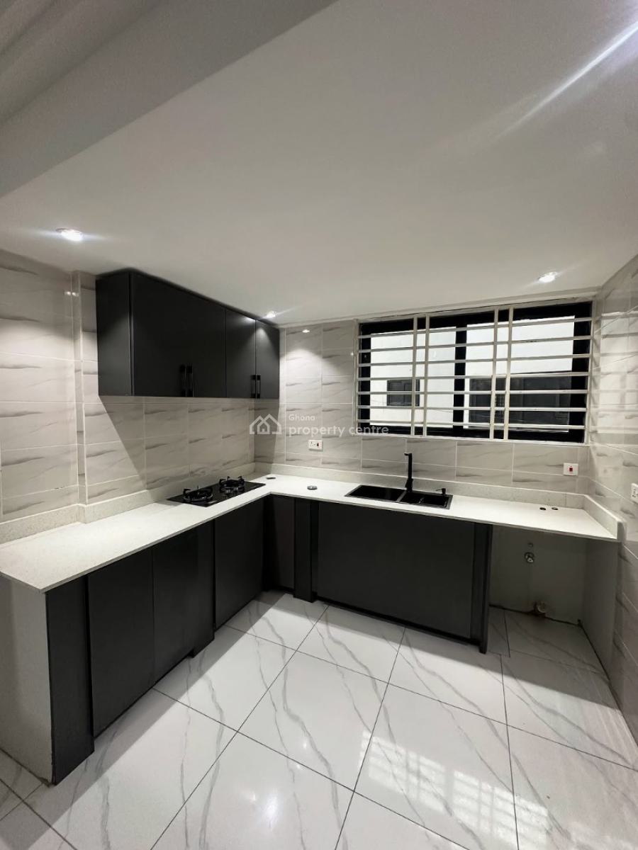 2 Bedroom Apartment, East Legon Hills, East Legon, Accra, Apartment for Rent