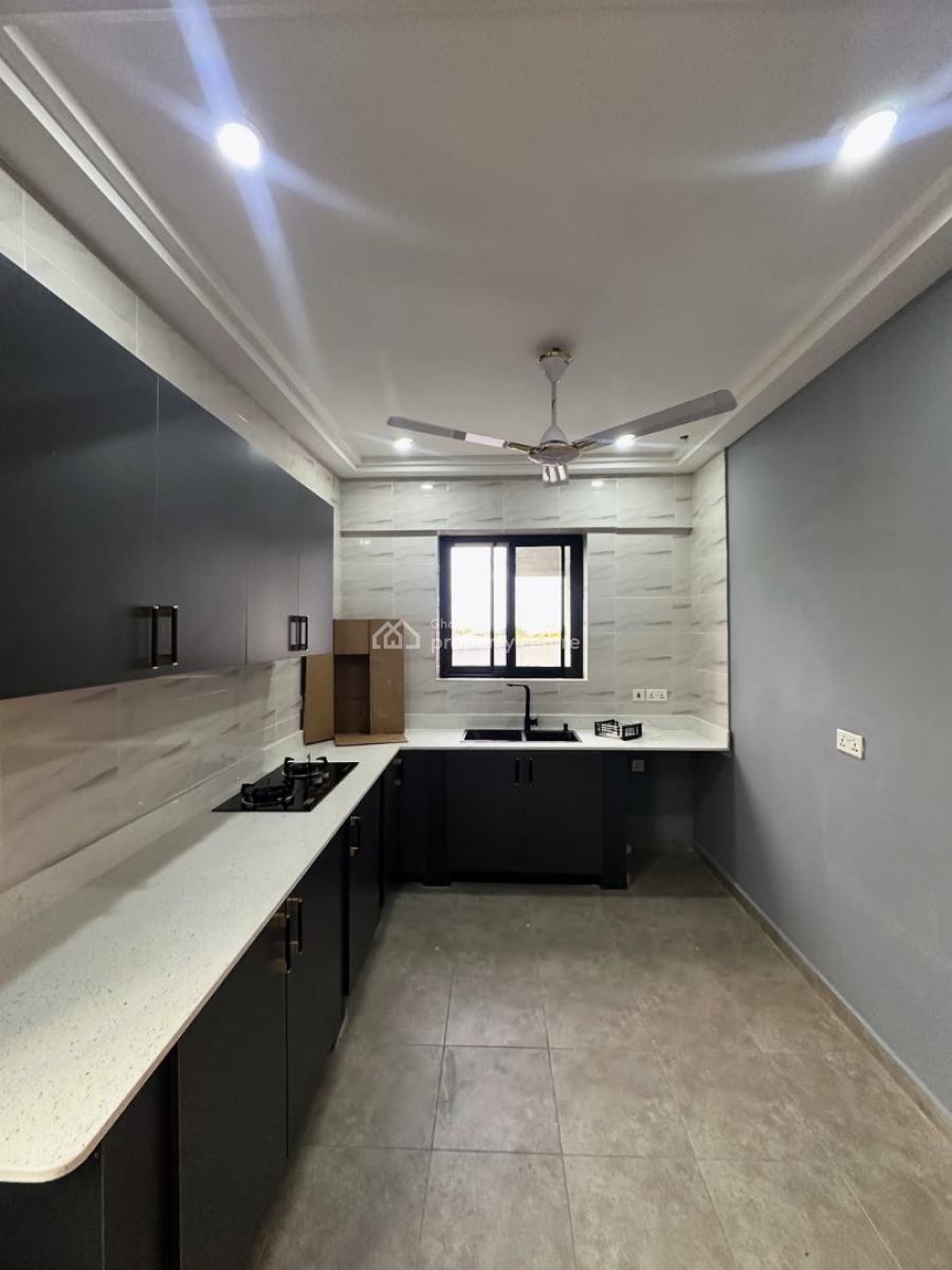 2 Bedroom Apartment, East Legon Hills, East Legon, Accra, Apartment for Rent