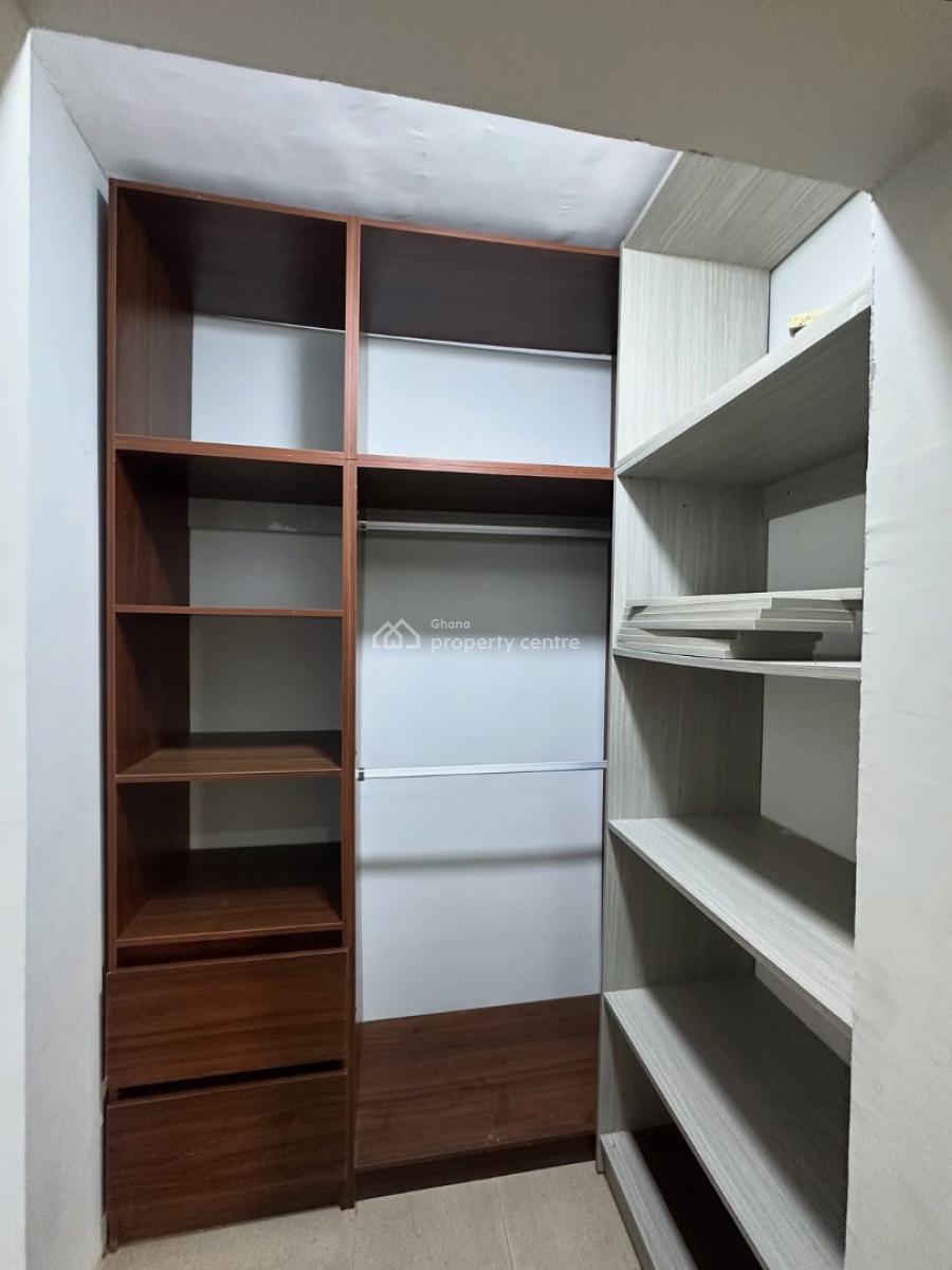 2 Bedroom Apartment, East Legon Hills, East Legon, Accra, Apartment for Rent