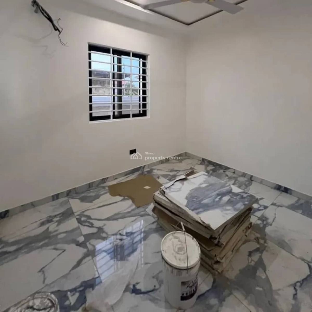 Cozy & Modern 3-bedroom House -- Oyarifa, Oyarifa, La Nkwantanang Madina Municipal, Accra, Detached Bungalow for Sale
