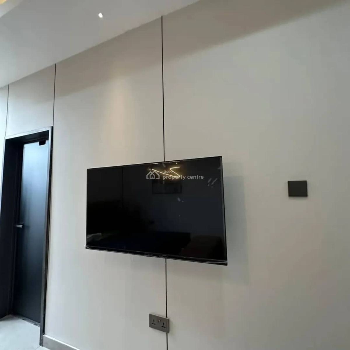 Fully Furnishied 2 Bedroom Apartment, East Legon, Accra, Apartment for Sale