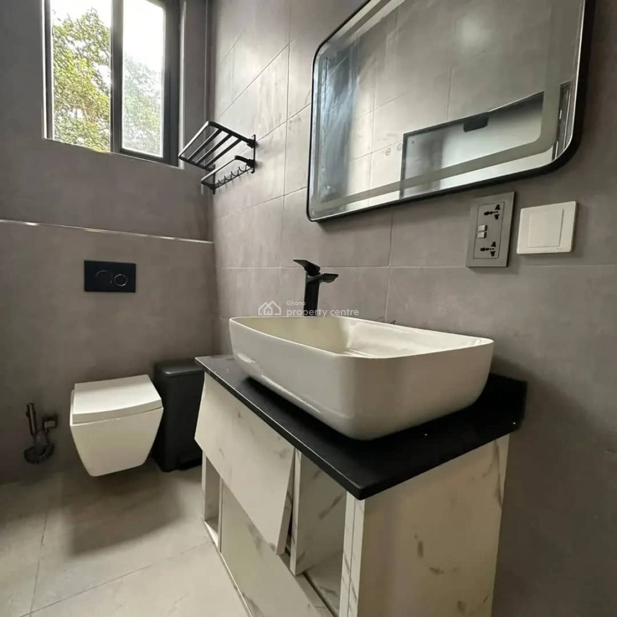 Fully Furnishied 2 Bedroom Apartment, East Legon, Accra, Apartment for Sale