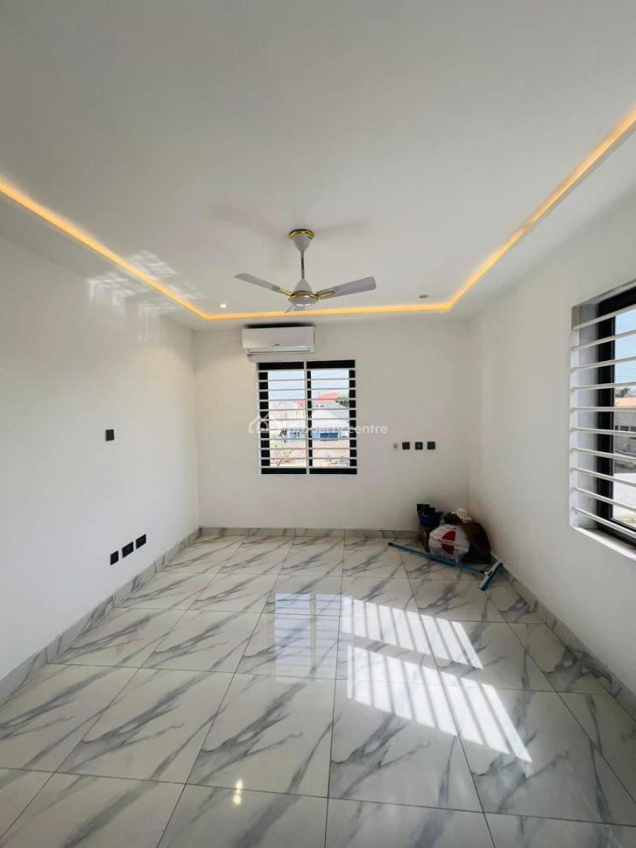 3 Bedroom Townhouse in a Gated Community, Nanakrom, East Legon, Accra, Townhouse for Rent
