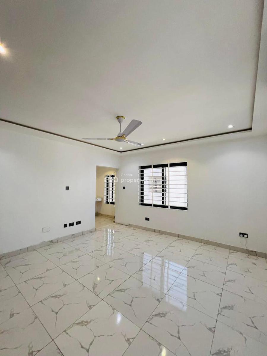 3 Bedroom Townhouse in a Gated Community, Nanakrom, East Legon, Accra, Townhouse for Rent