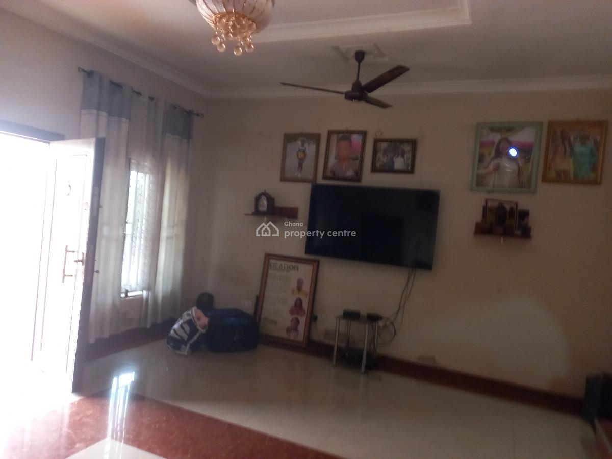 5 Bedrooms, Asuofia Kokoben, Kumasi Metropolitan, Ashanti, House for Sale