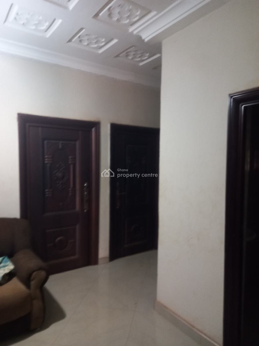 5 Bedrooms, Asuofia Kokoben, Kumasi Metropolitan, Ashanti, House for Sale