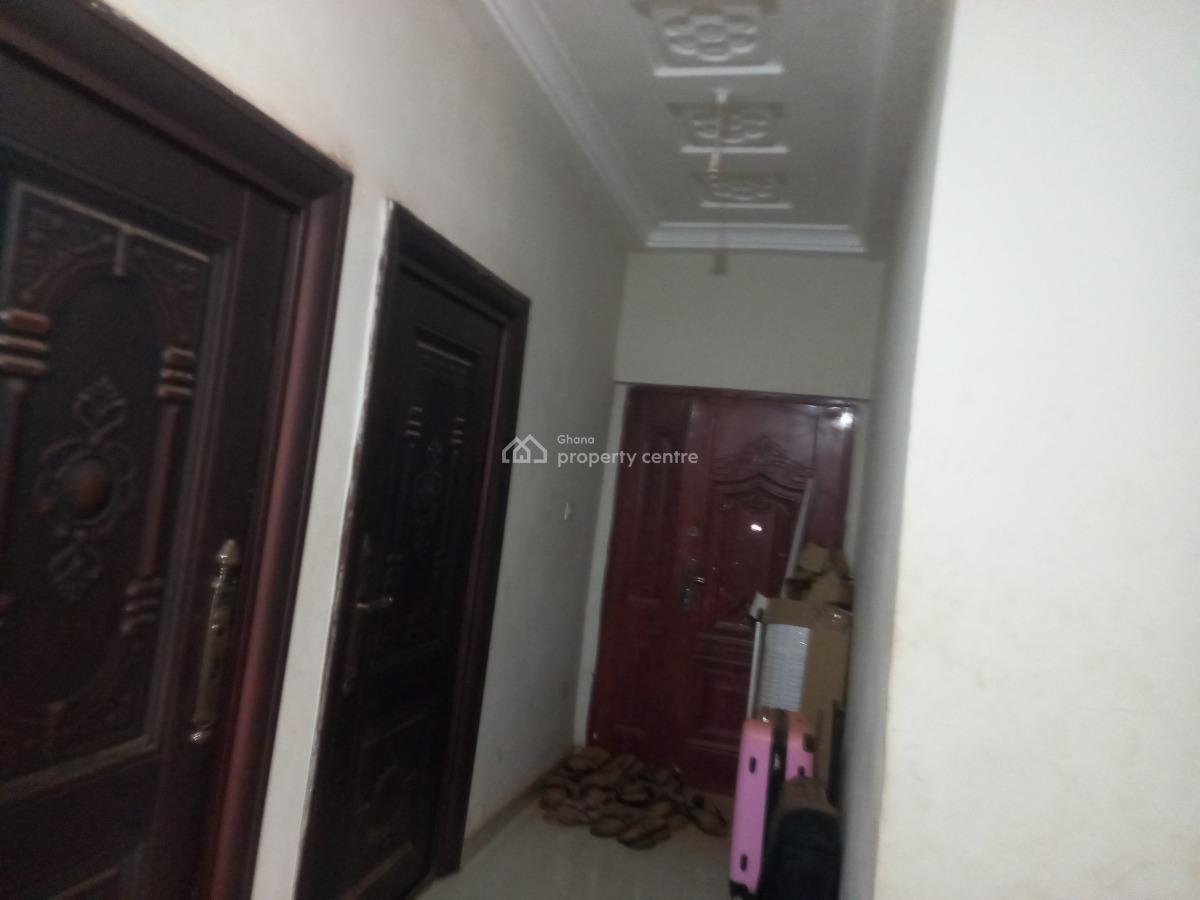 5 Bedrooms, Asuofia Kokoben, Kumasi Metropolitan, Ashanti, House for Sale