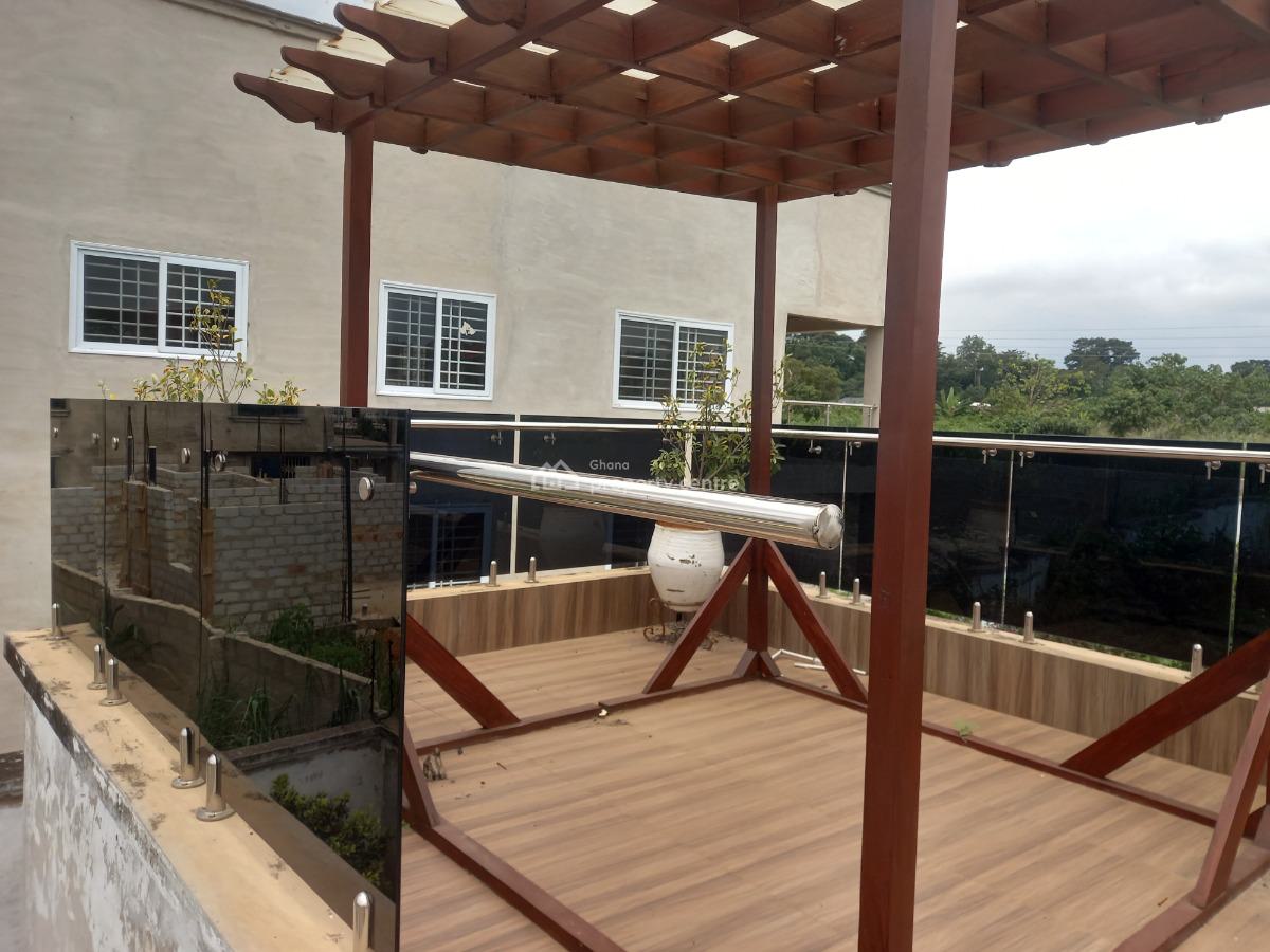 4 Bedrooms, Abrepo Asubonteng., Kumasi Metropolitan, Ashanti, House for Sale