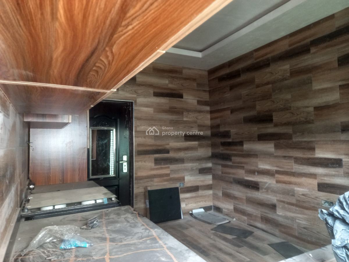 4 Bedrooms, Abrepo Asubonteng., Kumasi Metropolitan, Ashanti, House for Sale
