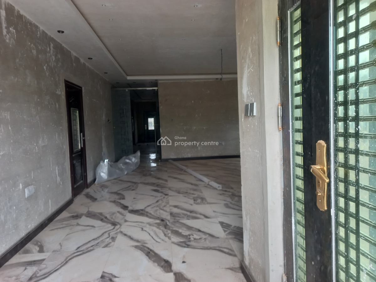 4 Bedrooms, Abrepo Asubonteng., Kumasi Metropolitan, Ashanti, House for Sale