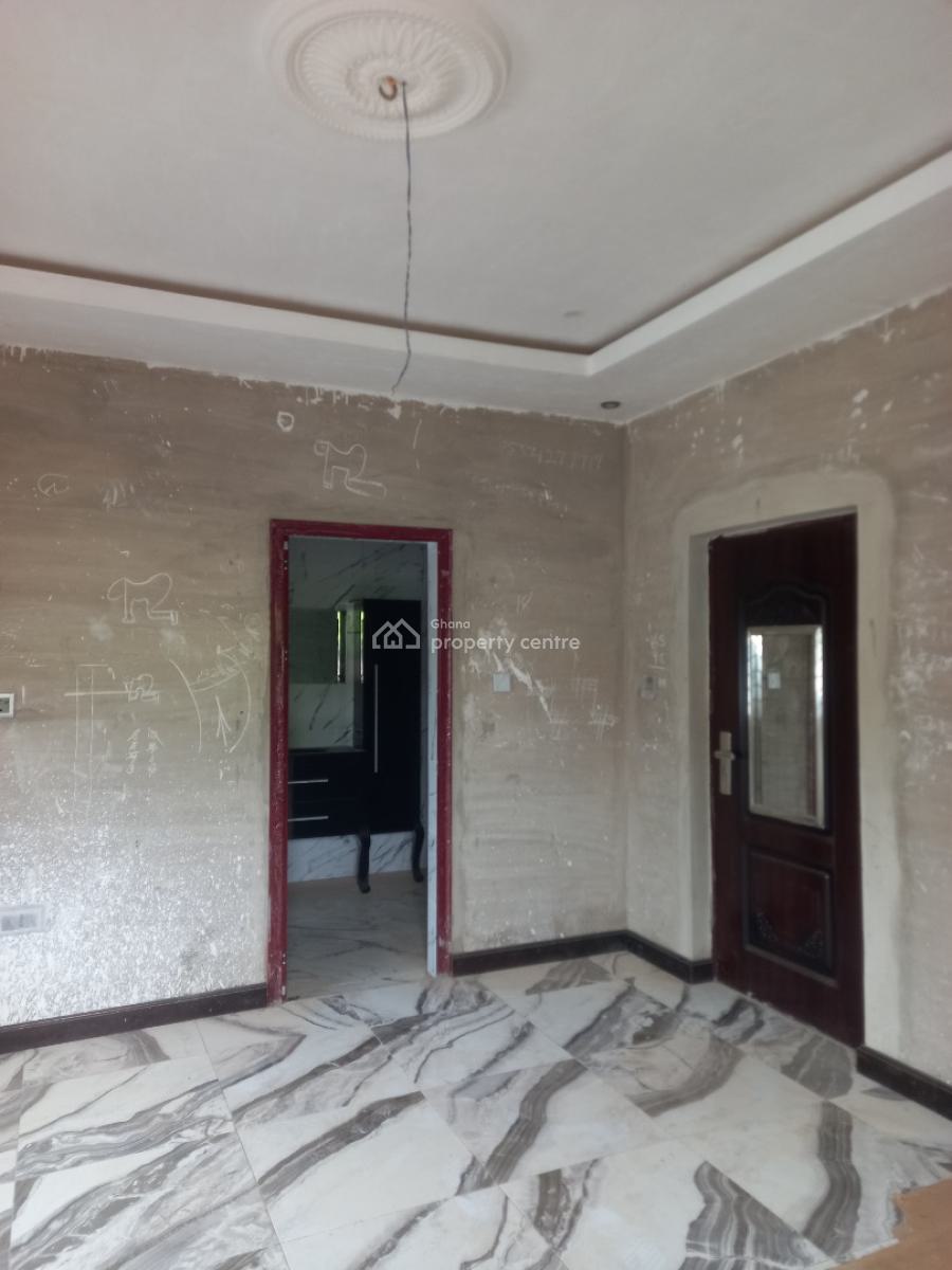 4 Bedrooms, Abrepo Asubonteng., Kumasi Metropolitan, Ashanti, House for Sale