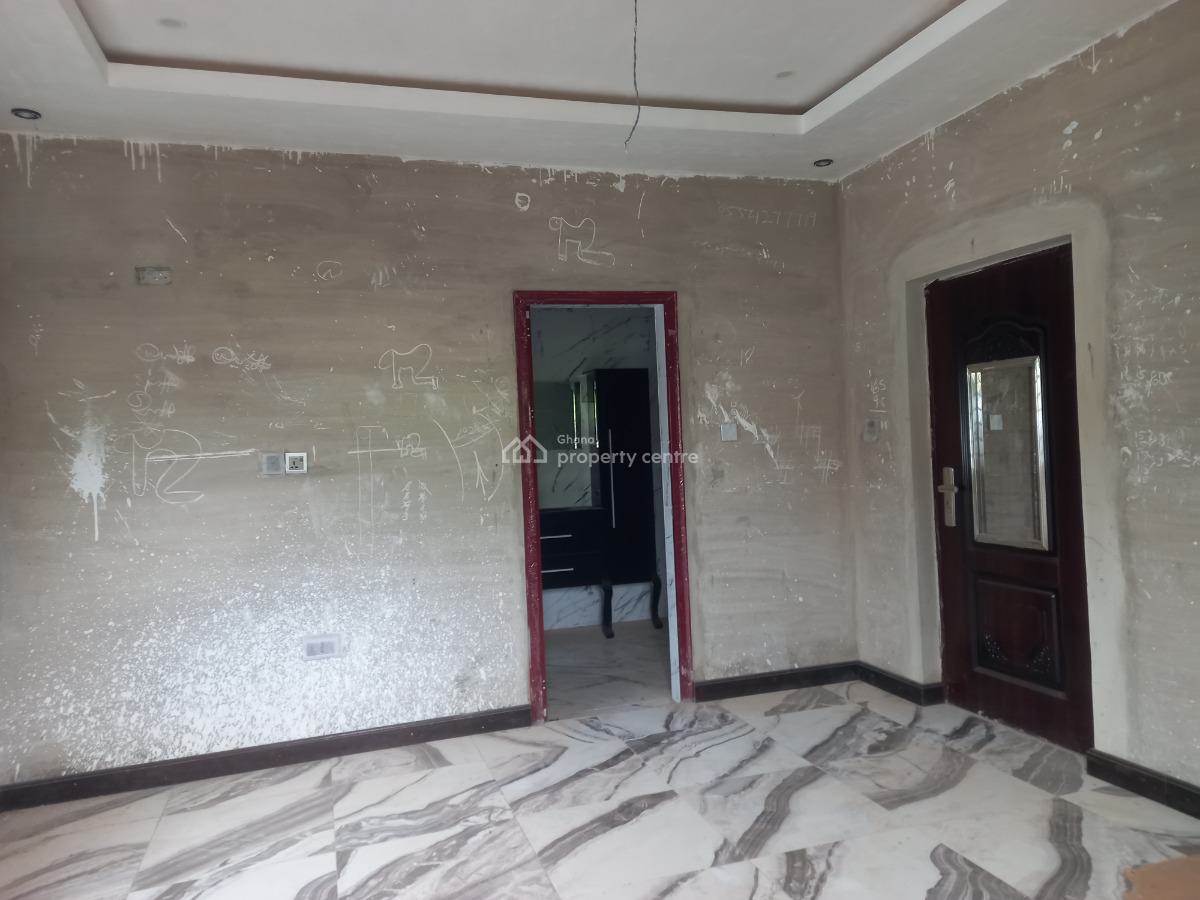 4 Bedrooms, Abrepo Asubonteng., Kumasi Metropolitan, Ashanti, House for Sale