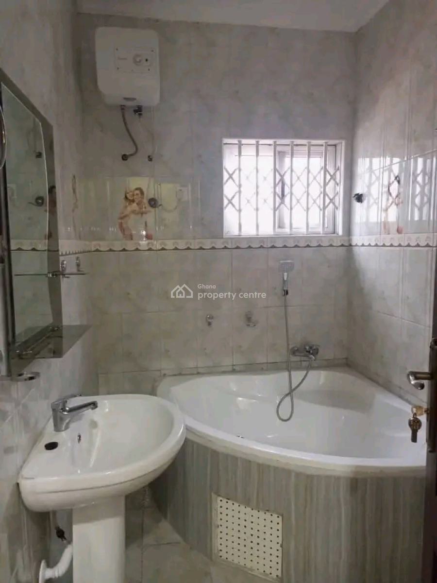 Executive 3bedroom House @ Spintex, Spintex, Accra, House for Sale
