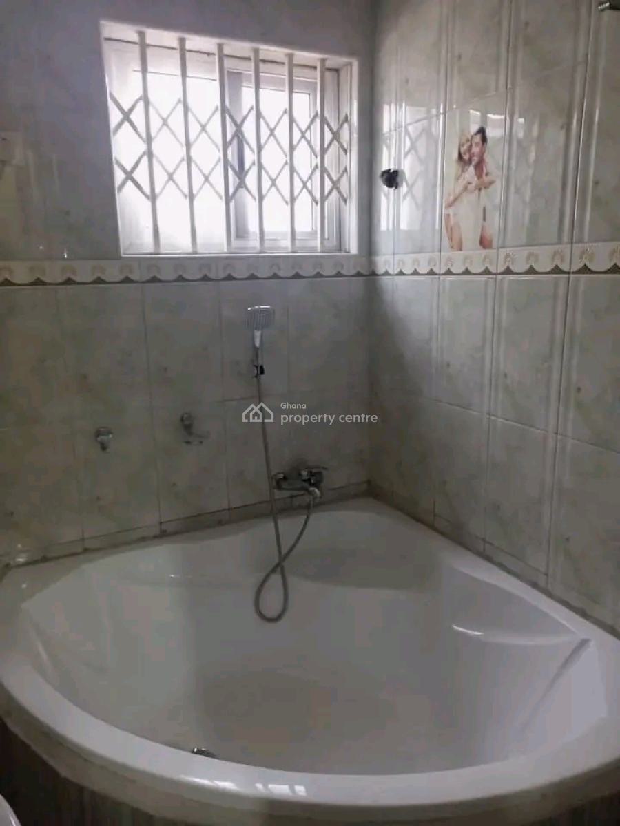 Executive 3bedroom House @ Spintex, Spintex, Accra, House for Sale
