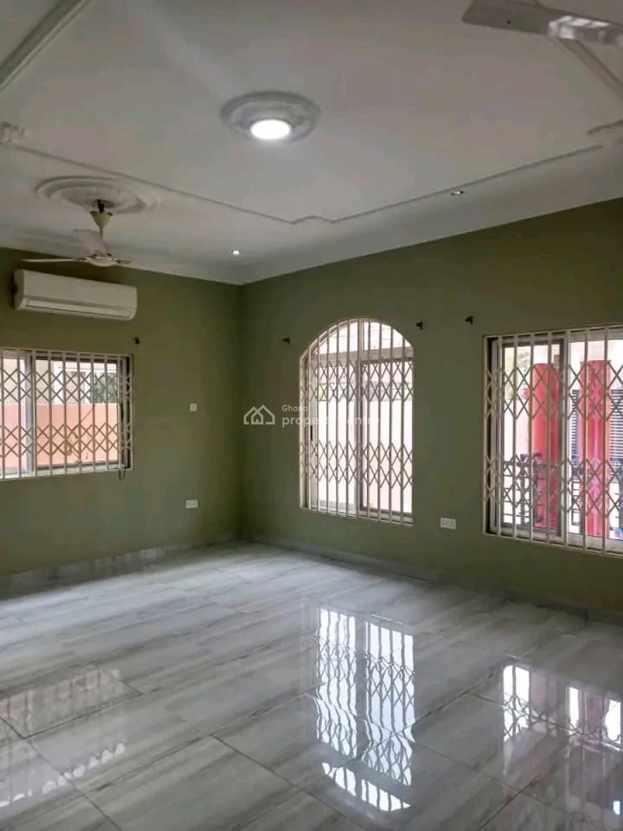 Executive 3bedroom House @ Spintex, Spintex, Accra, House for Sale