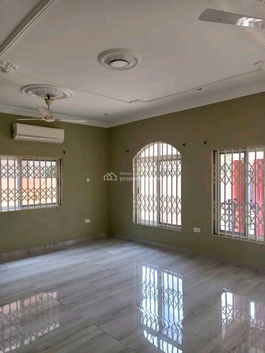 Executive 3bedroom House @ Spintex, Spintex, Accra, House for Sale