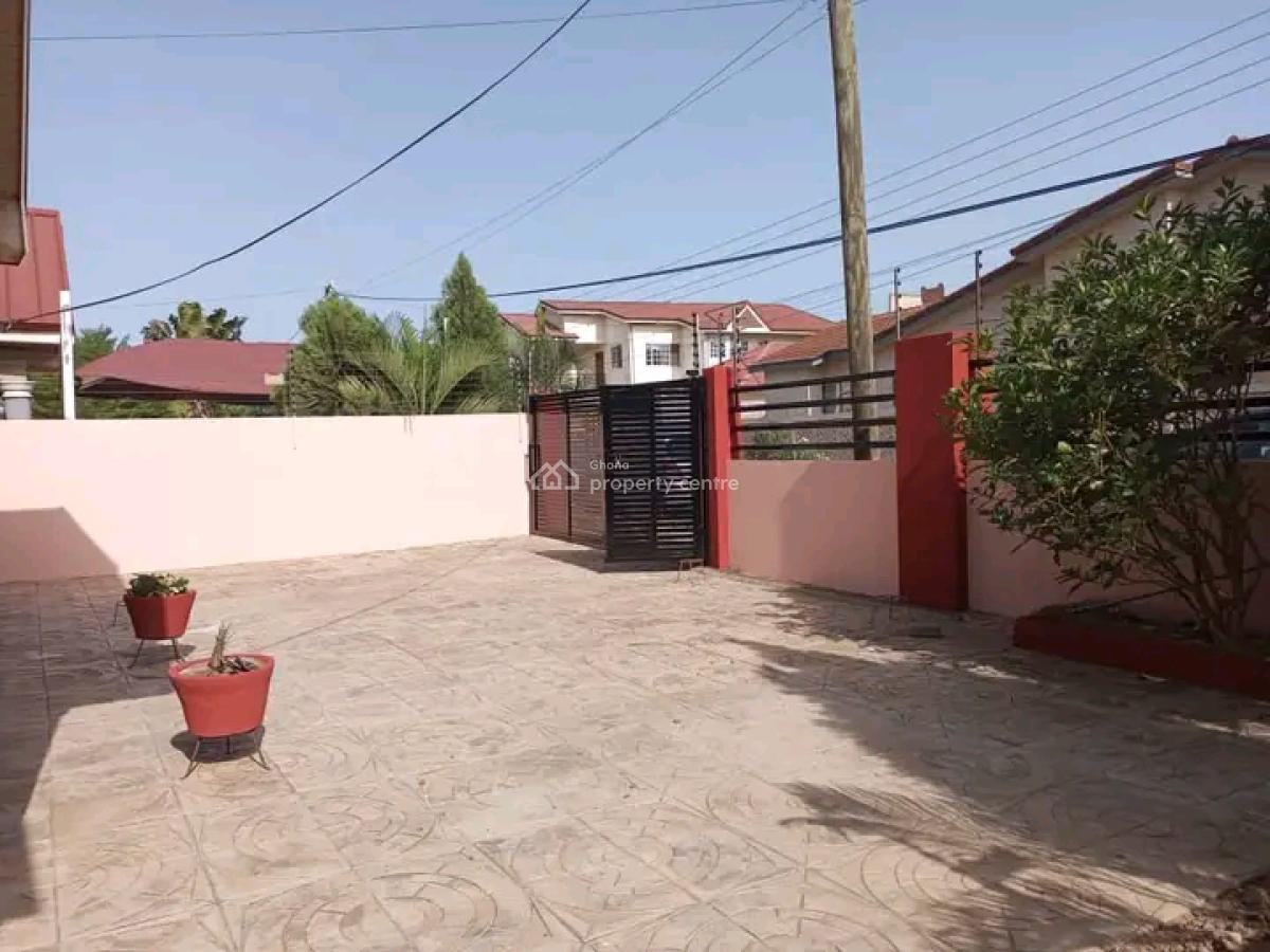 Executive 3bedroom House @ Spintex, Spintex, Accra, House for Sale