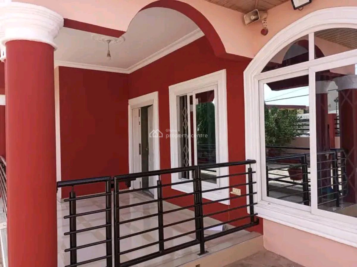 Executive 3bedroom House @ Spintex, Spintex, Accra, House for Sale