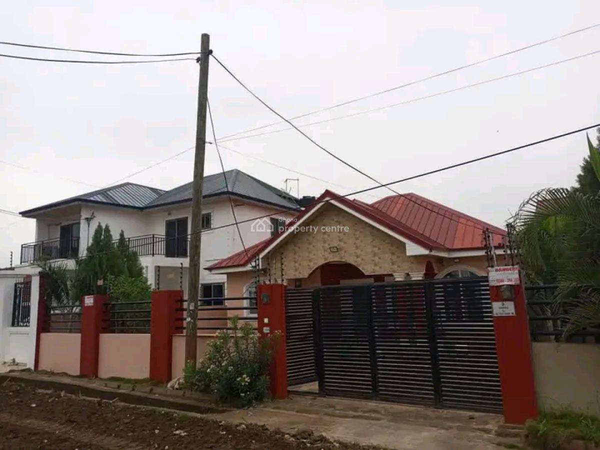 Executive 3bedroom House @ Spintex, Spintex, Accra, House for Sale