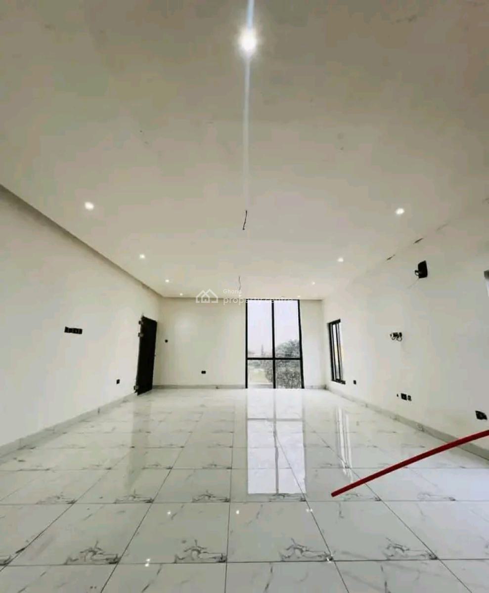 Luxurious 4bedroom Townhouse+ Bq @ Adjringanor, Adjiringanor, East Legon, Accra, Townhouse for Sale