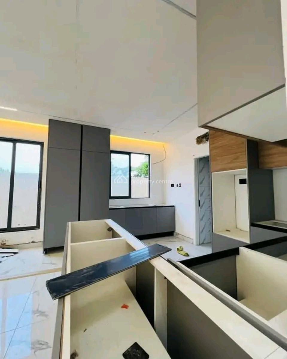 Luxurious 4bedroom Townhouse+ Bq @ Adjringanor, Adjiringanor, East Legon, Accra, Townhouse for Sale