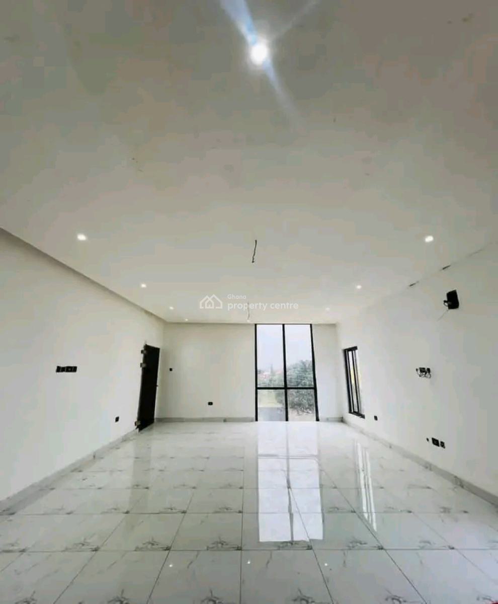 Luxurious 4bedroom Townhouse+ Bq @ Adjringanor, Adjiringanor, East Legon, Accra, Townhouse for Sale