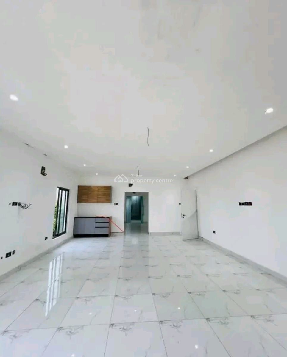 Luxurious 4bedroom Townhouse+ Bq @ Adjringanor, Adjiringanor, East Legon, Accra, Townhouse for Sale